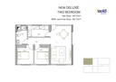 2 Bedroom 82.13 Sqm