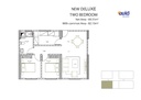 2 Bedroom 82.13 Sqm